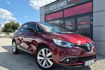 VAT23% AUTOMAT Niski udokumentowany przebieg! GWARANCJA Zamiana RATY