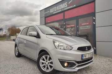 AUTOMAT! GWARANCJA, Udok. przebieg, Możliwa zamiana, RATY!