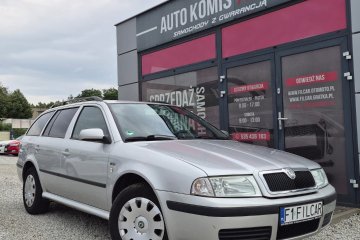 Najlepszy silnik 1.6 benzyna! Bezwypadkowy Oryginalny przebieg Zamiana