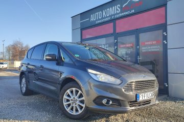 GWARANCJA JAK NOWY! 37tys kilometrów! Możliwa zamiana RATY