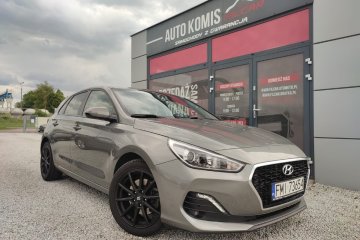 GWARANCJA Automat Bogate wyposażenie Oryg. przebieg Możliwa zamiana