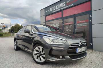 Hybrid GWARANCJA AUTOMAT 4x4 Bogate wyposażenie Hybryda Zamiana RATY
