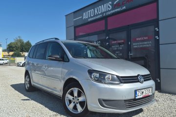 Zarejestrowany w PL 2.0 TDI Aktualne OC i BT  Możliwa zamiana RATY