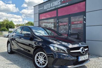 GWARANCJA  Automat! Zarejestrowany w PL, Udok. przebieg, Zamiana, RATY