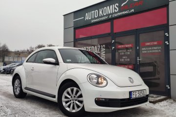 GWARANCJA Udok. niski przebieg Zarejestrowany Możliwa zamiana RATY