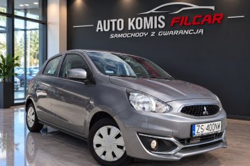 GWARANCJA Udokumentowany przebieg JEDYNE 78 tysięcy km! Zamiana RATY