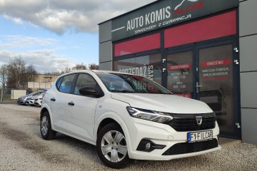 GWARANCJA Bezwypadkowy 1-Właśc. Udokumentowany przebieg Zamiana RATY