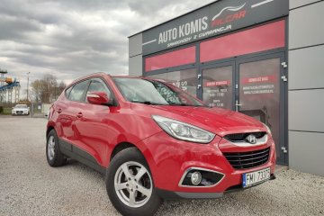 GWARANCJA AUTOMAT 2.0 Benzyna LIFT Udok. przebieg LED Zamiana RATY