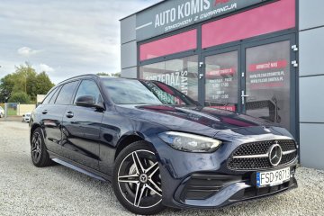 GWARANCJA, AMG Plug- In Zarejestrowany F- VAT! LEASING Zamiana  RATY