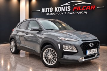 GWARANCJA JAK NOWY! JEDYNE 50 tysięcy kilometrów! Możliwa zamiana RATY