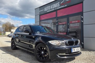 Zarejestrowany POLIFT 5-Dzwiowy Aktualne OC i BT Możliwa zamiana