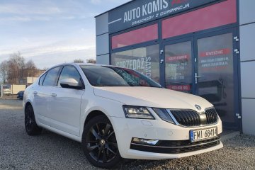 SALON POLSKA BEZWYPADKOWY Gwarancja Udok. przebieg Zamiana RATY