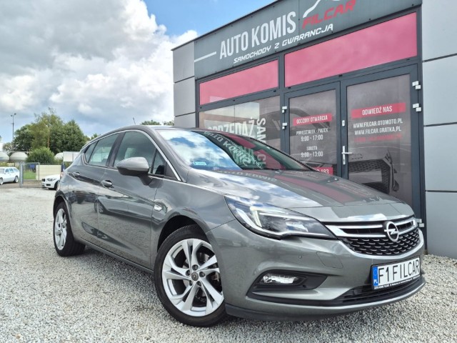 opel
