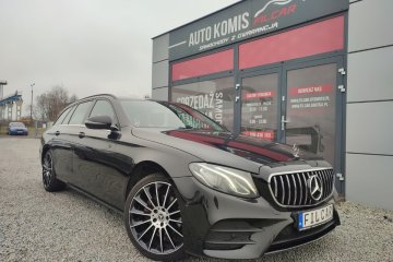 E200D 9G-Tronic GWARANCJA Możliwa zamiana RATY