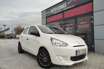 GWARANCJA Oryg. przebieg. Zarejestrowany w PL Możliwa zamiana RATY