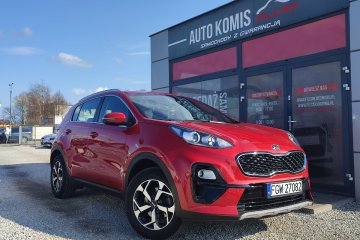 GWARANCJA, JEDYNE 33 tys km! Udok. przebieg LIFT Możliwa zamiana RATY