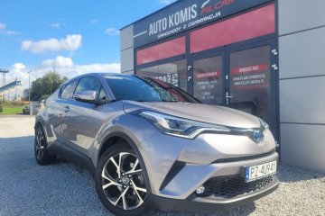 HYBRID GWARANCJA SERWIS ASO Jedyne 76tys kilometrów! Zamiana Raty