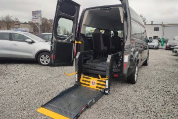 WINDA DLA NIEPEŁNOSPRAWNYCH Pomoc w znalezieniu auta! PEFRON Gwarancja