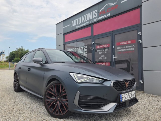 cupra
