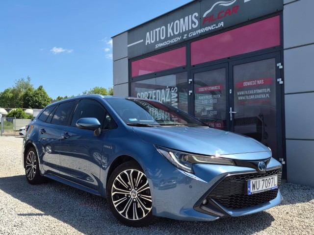toyota