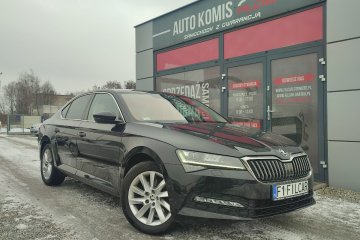 GWARANCJA Salon Polska DSG 1-Właściciel Udok. przebieg Zamiana RATY