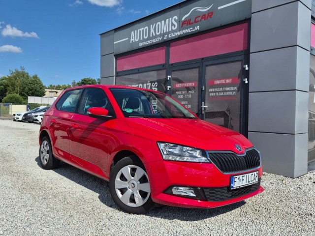 skoda