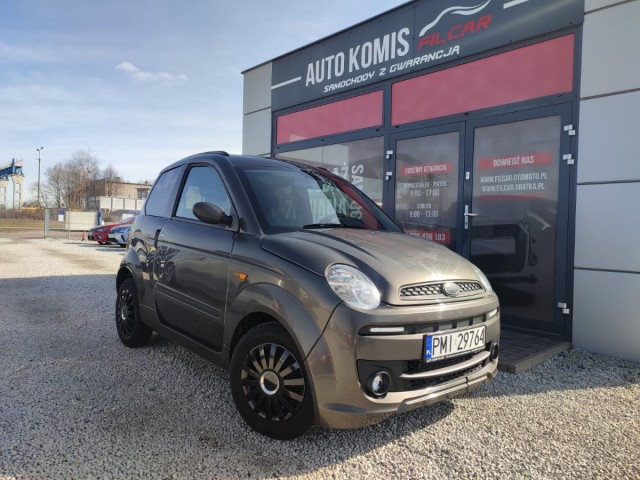 microcar