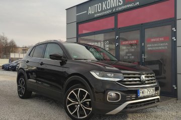 GWARANCJA 100% BEZWYPADKOWY Automat 47tys km! 1-Właśc. Zamiana RATY