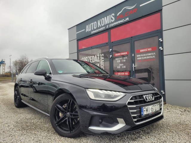 audi