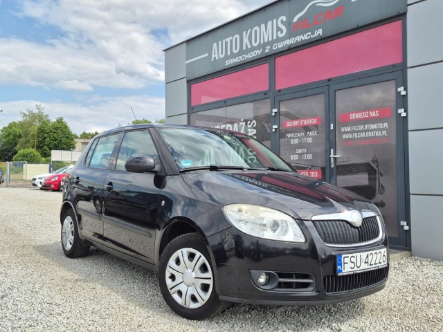 skoda
