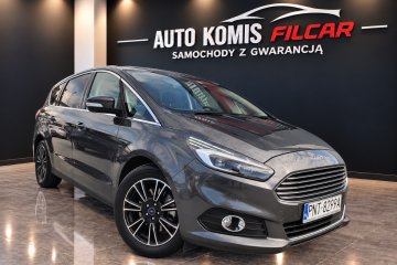 99 tysięcy kilometrów! Gwarancja! AUTOMAT! Bogata wersja! Zamiana RATY