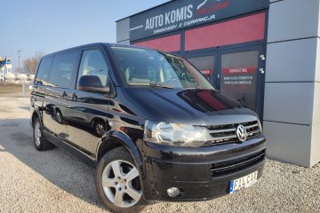 GWARANCJA, 7 osobowy, Niski przebieg, Możliwa zamiana RATY, GRATIS!