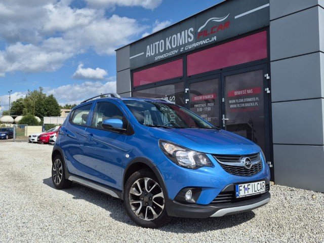 opel