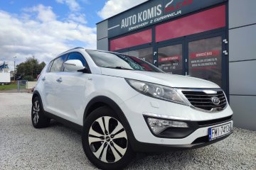 GWARANCJA 4x4 100% Bezwypadkowy 2.0d Udok. przebieg MożliwaZamianaRATY
