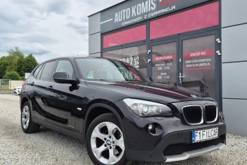 GWARANCJA xDrive BEZWYPADKOWY Automat Bogata dokumentacja Zamiana RATY