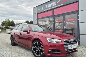AUTOMAT Doinwestowany! Udokumentowany przebieg! Gwarancja Zamiana RATY