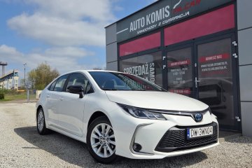 LPG Gwarancja SALON POLSKA 1-Właściciel Zamiana VAT23% Raty Leasing