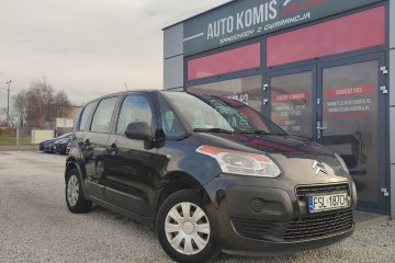 GWARANCJA Zarejestrowany Aktualne OC i BT Możliwa zamiana RATY