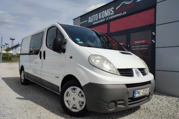 Zarejestrowany w  PL, Brygadówka 6 os. Możliwa zamiana, RATY