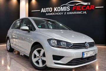 GWARANCJA Niski udokumentowany przebieg Navi Możliwa zamiana RATY