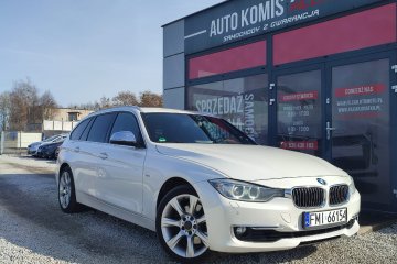 330d xDrive Automat Zarejestrowany Aktualne OC  i BT Zamiana RATY