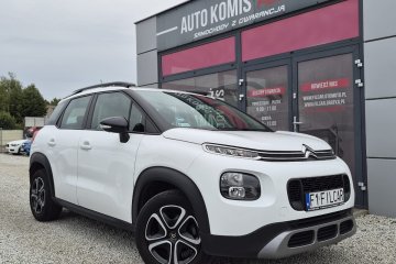 SALON POLSKA GWARANCJA 1-Właściciel Bezwypadkowy SerwisASO ZamianaRATY