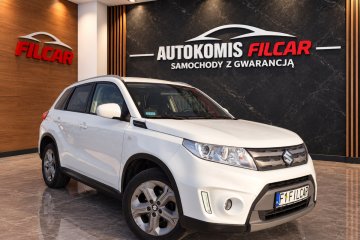 Salon PL 1.6 GWARANCJA Udokumentowany przebieg Super stan Zamiana RATY