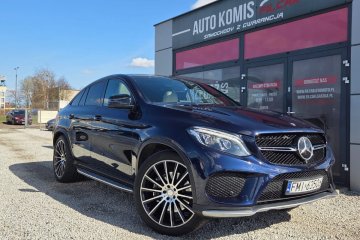 GWARANCJA Salon Polska AMG Oryg. przebieg DrugiKompletKół Zamiana RATY