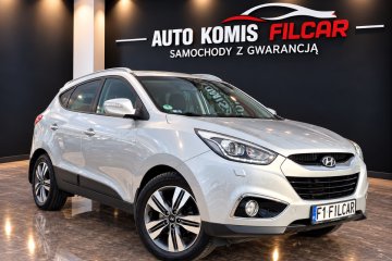 SALON POLSKA Bezwypadkowy AUTOMAT Gwarancja Niski przebieg ZamianaRATY