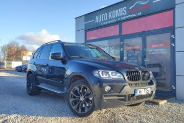 X-DRIVE, Zarejestrowany, HeadUp, LED, Możliwa zamiana