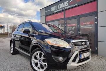 GWARANCJA 4x4 INDIVIDUAL Automat Zarejestrowany Możliwa zamiana Raty