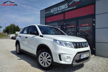 GWARANCJA Najlepszy silnik 1.6! Hak Możliwa zamiana RATY