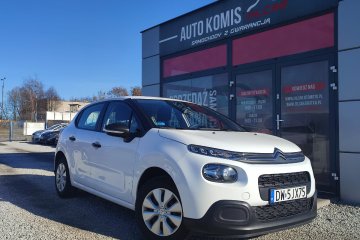 PEŁNE ODLICZENIE VAT23% | Samochód CIĘŻAROWY | Salon PL | Bezwypadkowy