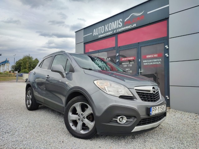 opel